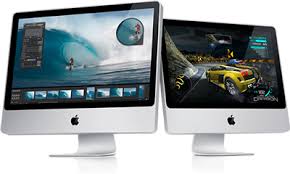 Mac Desktop/Laptop Management