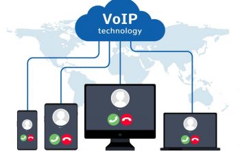 VoIP Phone support